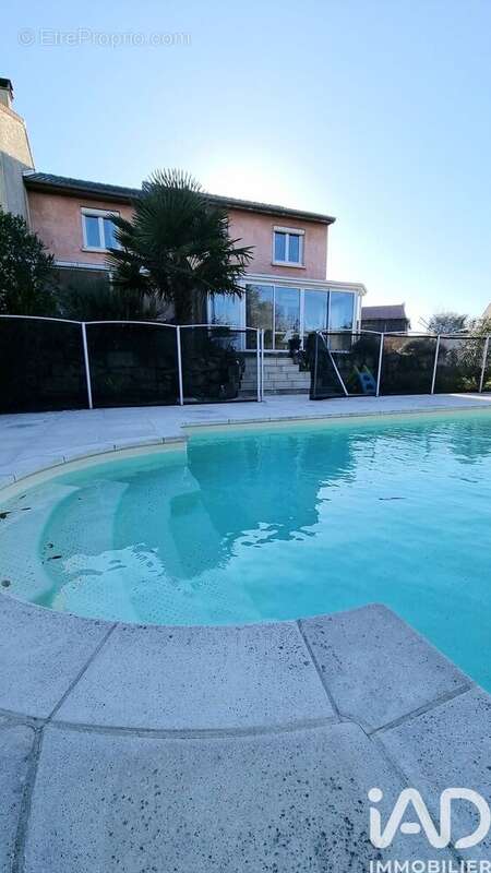 Photo 4 - Maison à LA GRAND-CROIX