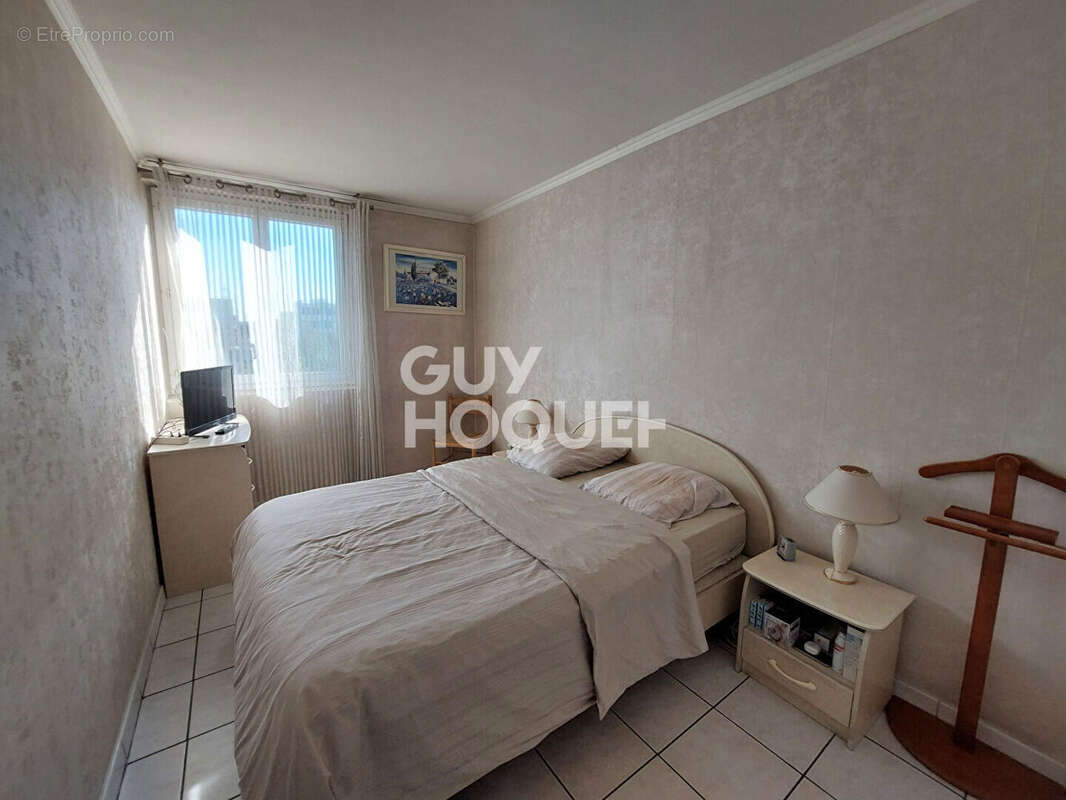 Appartement à ROSNY-SOUS-BOIS