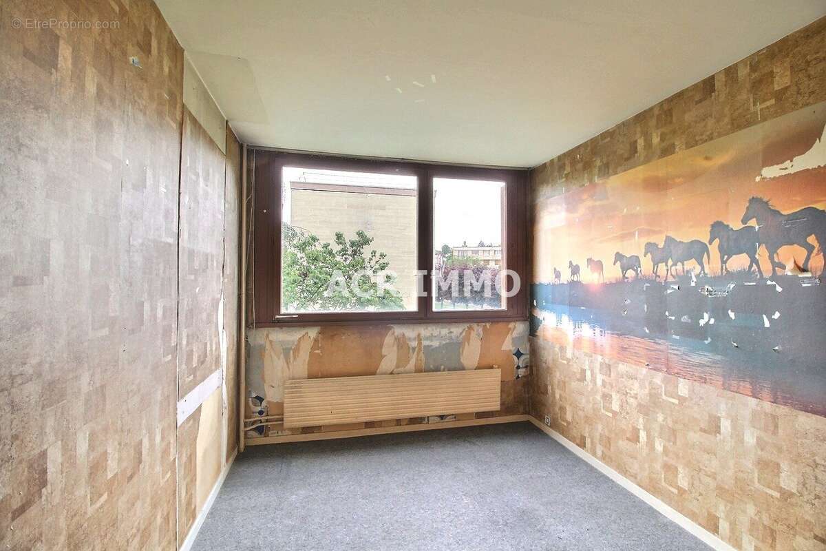 Appartement à ANDRESY