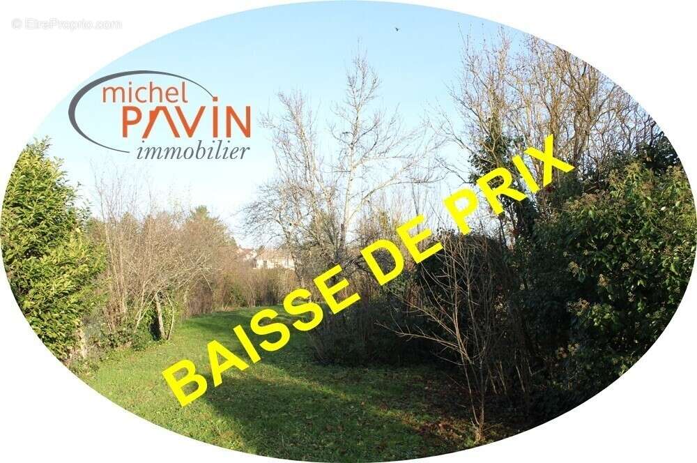 Maison à LA GUERCHE-SUR-L'AUBOIS