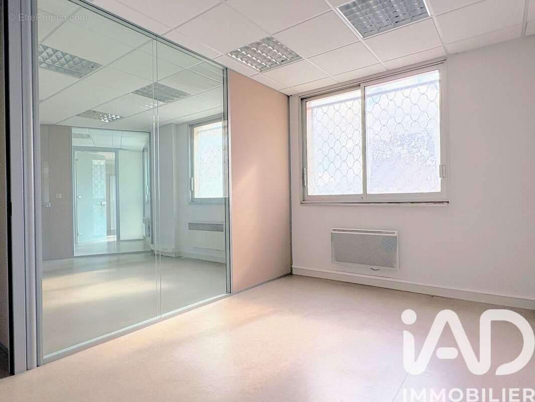 Photo 6 - Appartement à LIMOGES