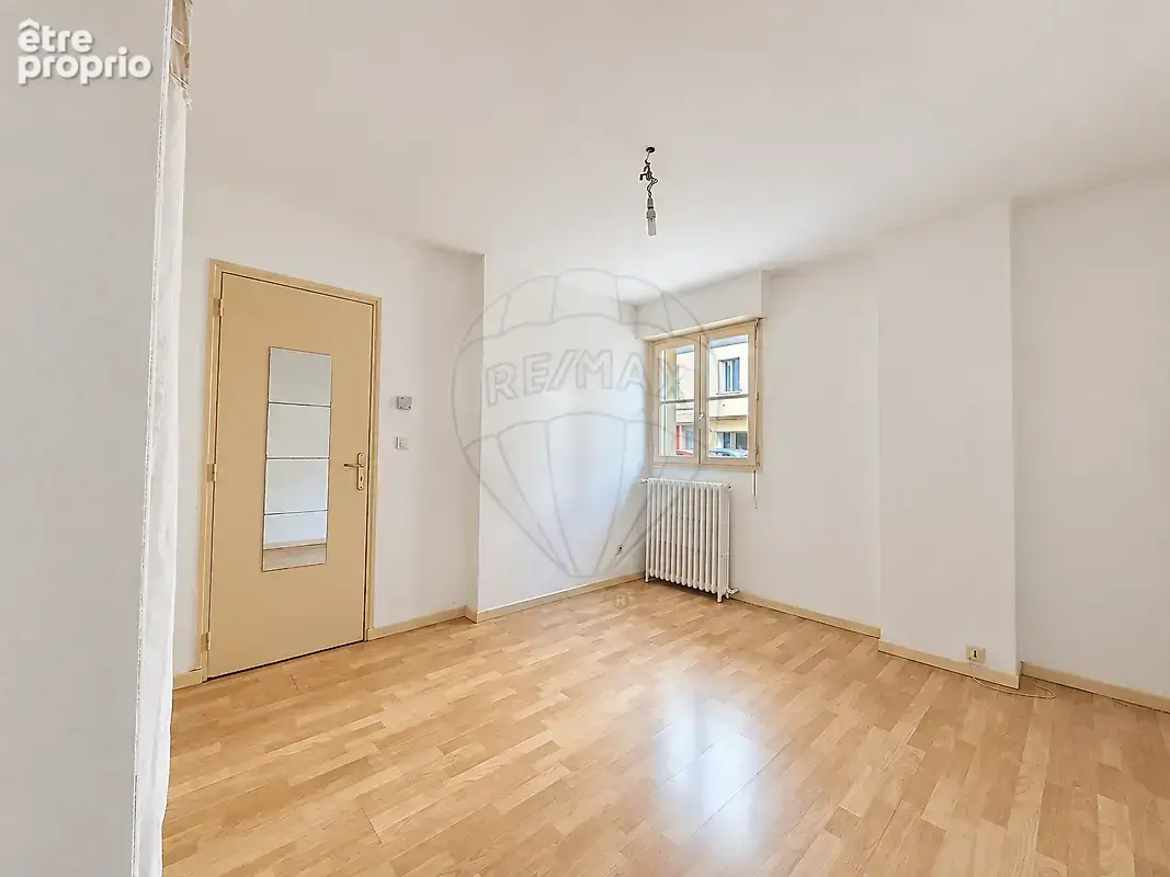 Appartement 1 chambre(s) à vendre - photo 5