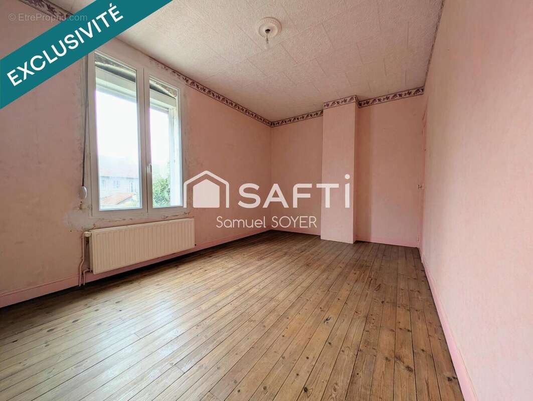 Photo 5 - Maison à TERGNIER