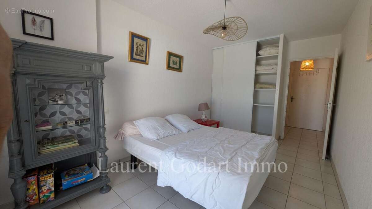 Appartement à BISCARROSSE
