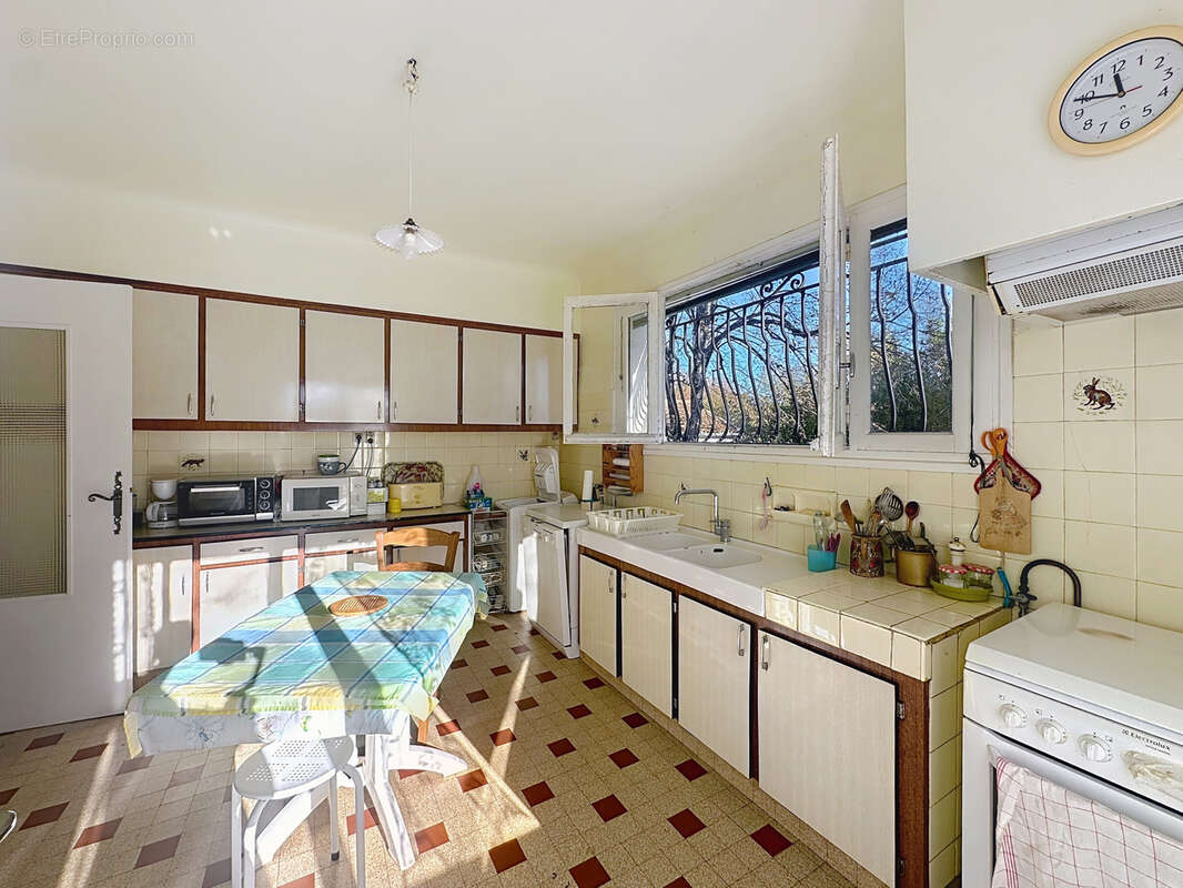 Maison à BOISSET-ET-GAUJAC