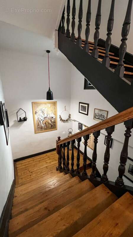 Maison à ARMENTIERES