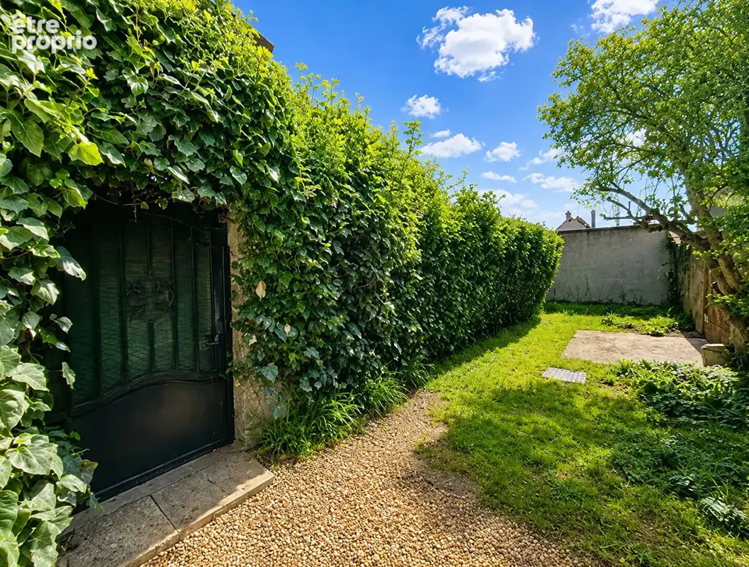Appartement Champigny Sur Marne 2 pièce(s) 38 m2 - photo 10