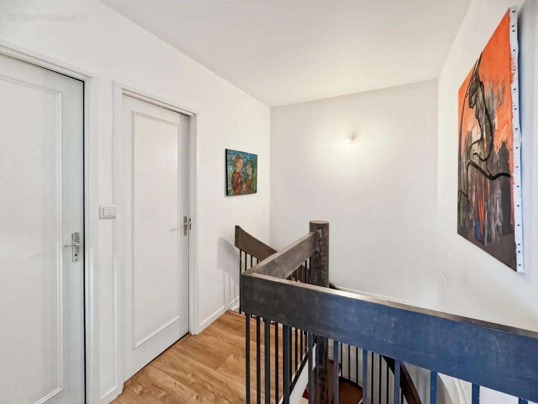 Appartement à ANGERS