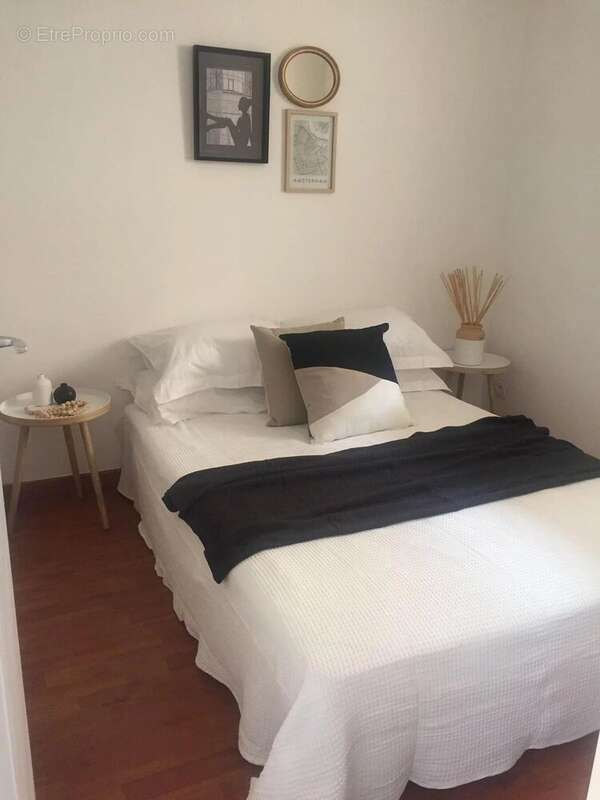 Appartement à CAVALAIRE-SUR-MER