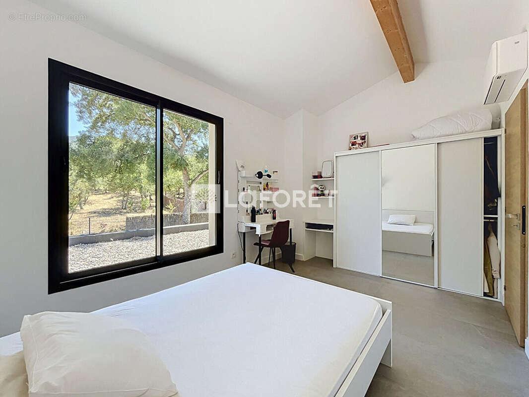 Maison contemporaine à Villelongue Dels Monts - photo 14