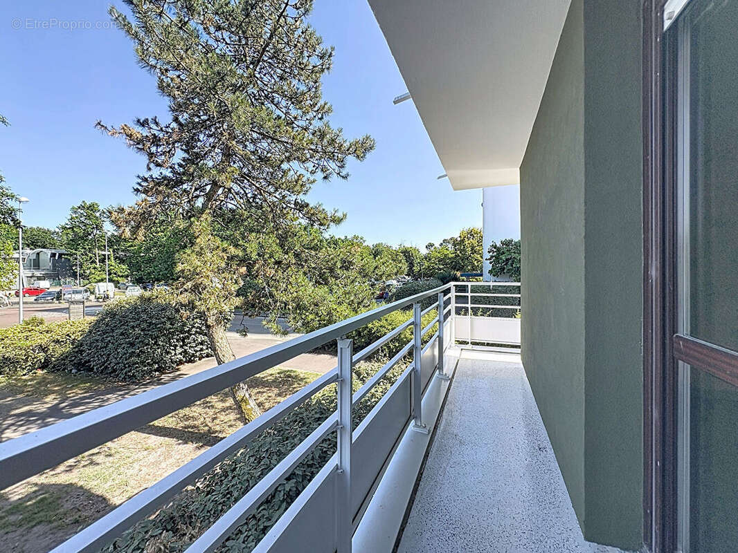 Appartement à PESSAC