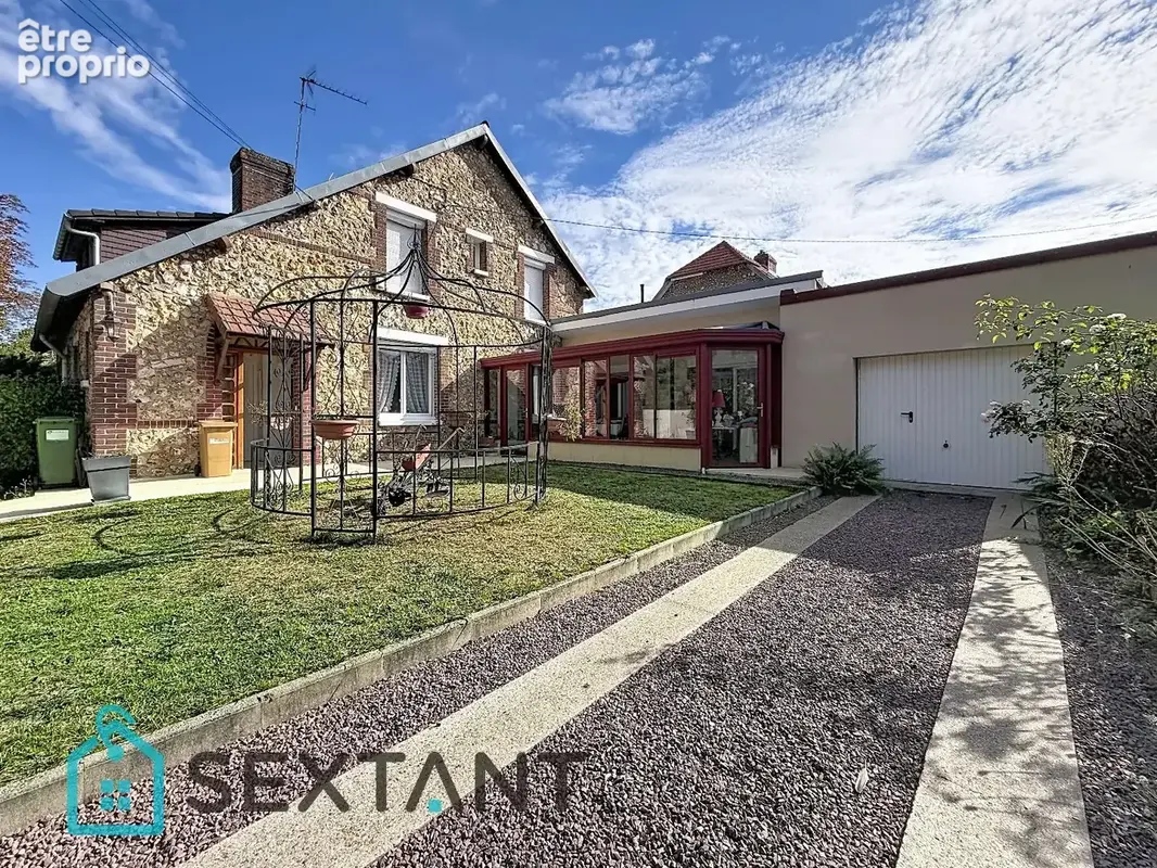 Photo Maison à Rouen au prix de 329 000€