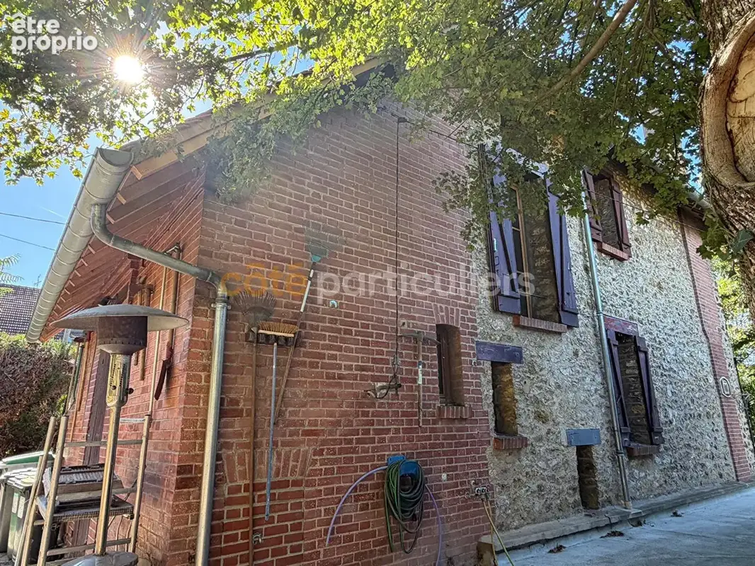 Maison Villeneuve Saint Georges 7 pièce(s) 134,46 m2 - photo 3
