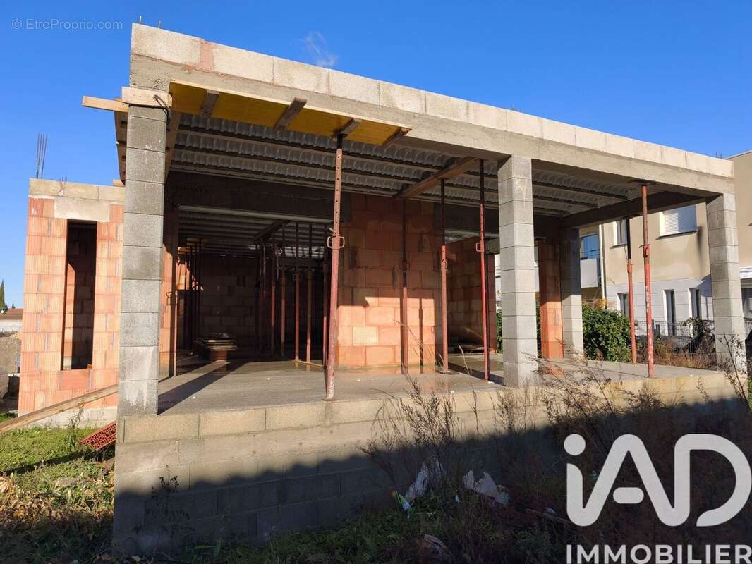 Photo 4 - Maison à ALTHEN-DES-PALUDS