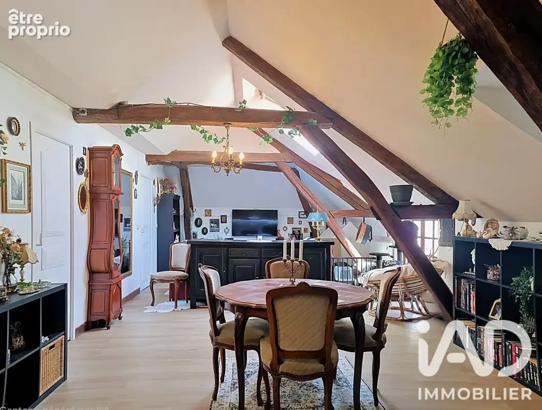 Photo 1 - Appartement à NONANCOURT