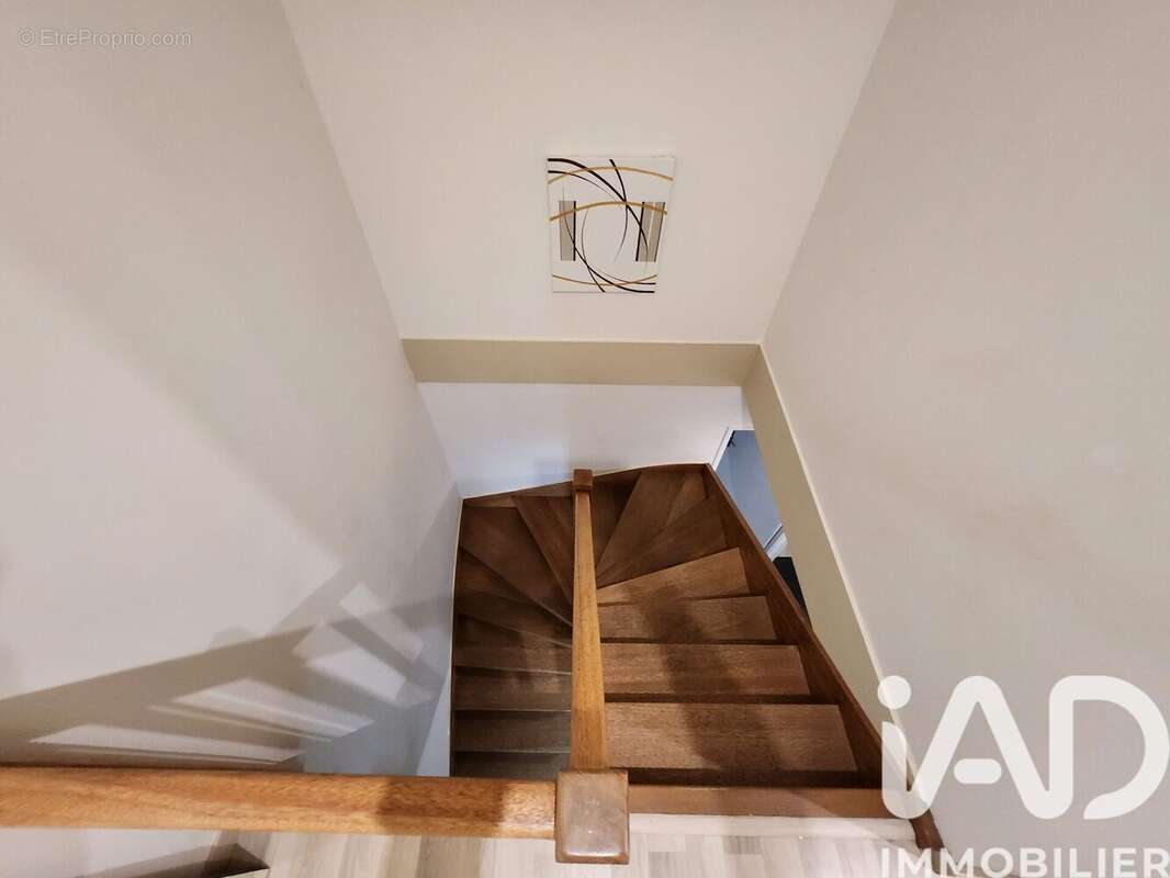 Photo 9 - Appartement à LE HAVRE