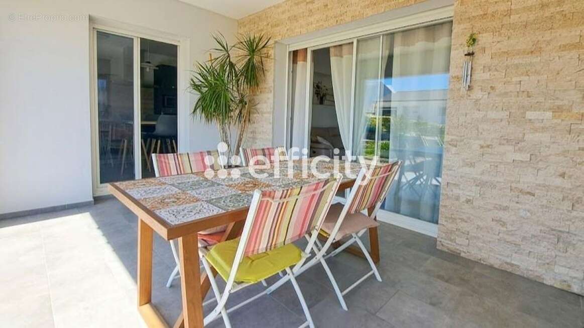 Maison à ALERIA
