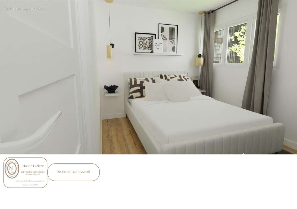 Appartement à LA GARDE