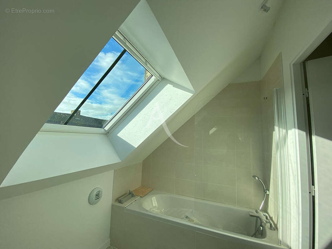 Appartement à MACHECOUL