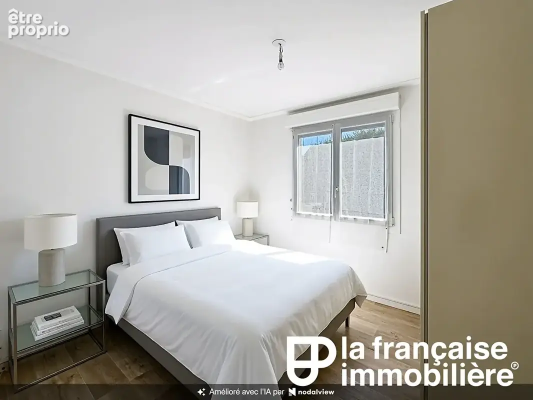 Maison Liffre 6 pièce(s) 97m² - photo 6