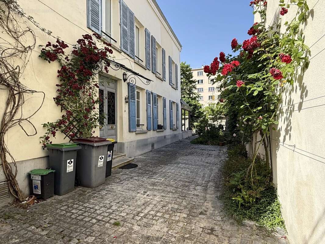 Maison de caractère - photo 3