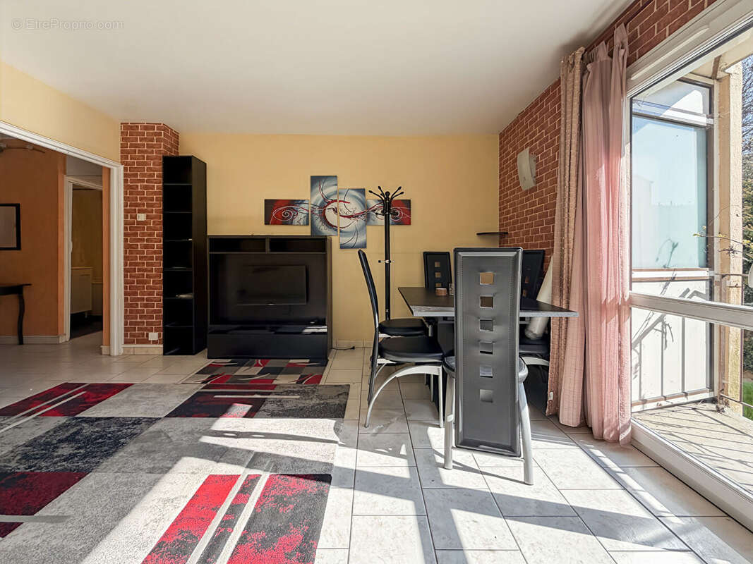 Appartement à PALAISEAU
