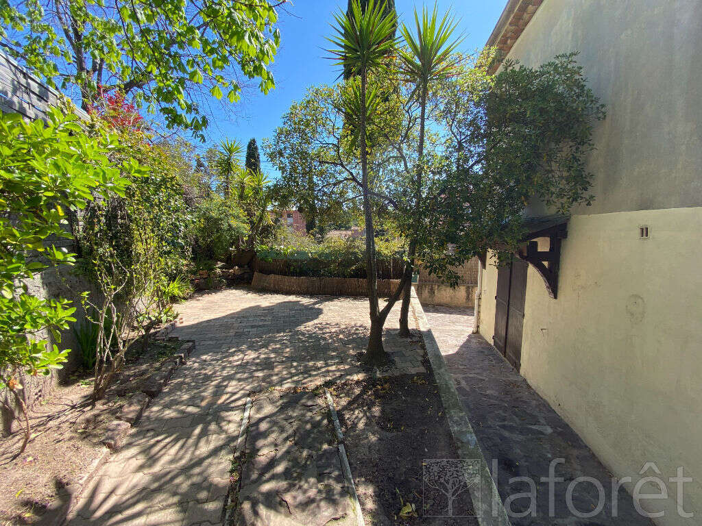 Appartement à SAINT-RAPHAEL