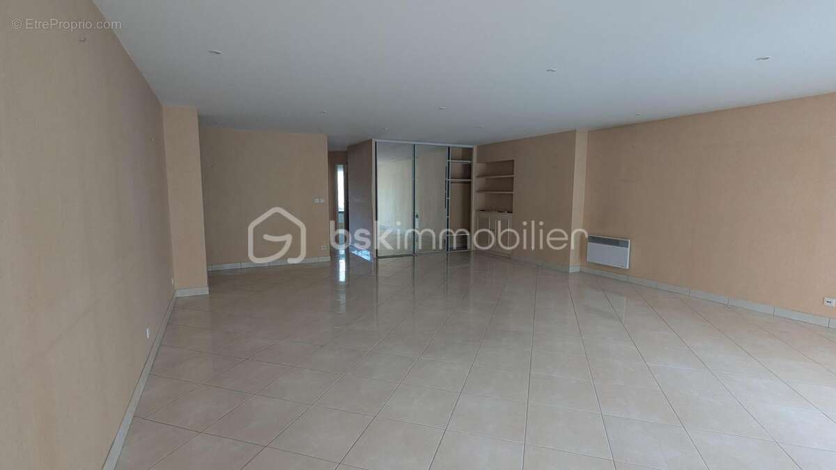 Appartement à ORVAULT
