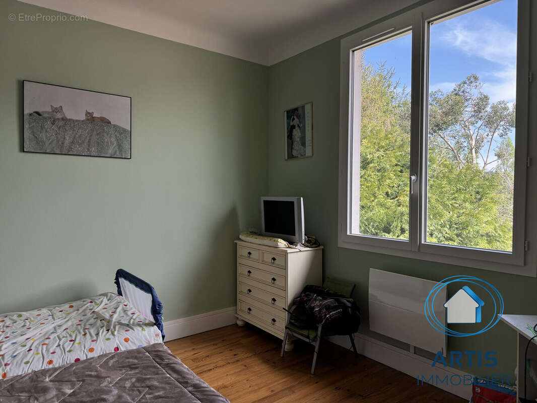 Appartement à SAINT-JEAN-DE-LUZ