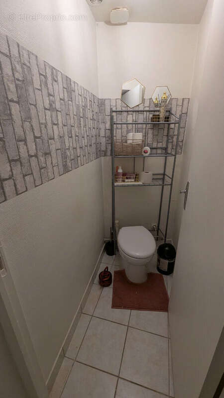 Appartement à POITIERS