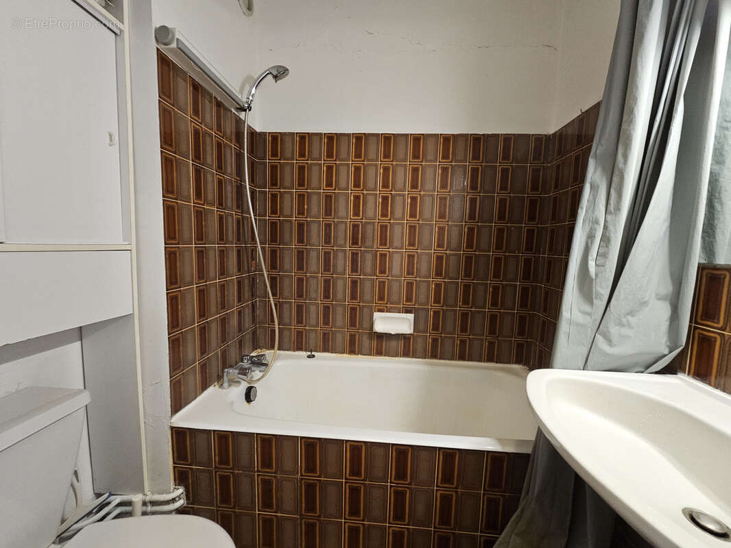 Appartement à CLERMONT-FERRAND