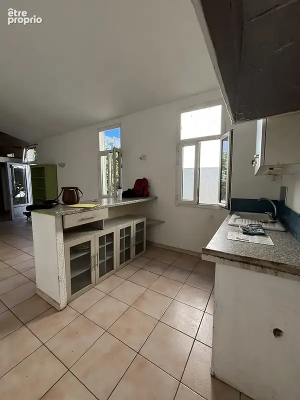 Maison de fond de cour au calme - photo 7