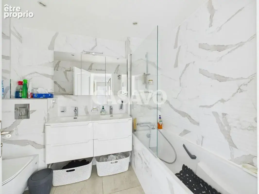 Vente Appartement 5 pièces de 117m² - 94210 Saint-Maur-des-Fossés - photo 9
