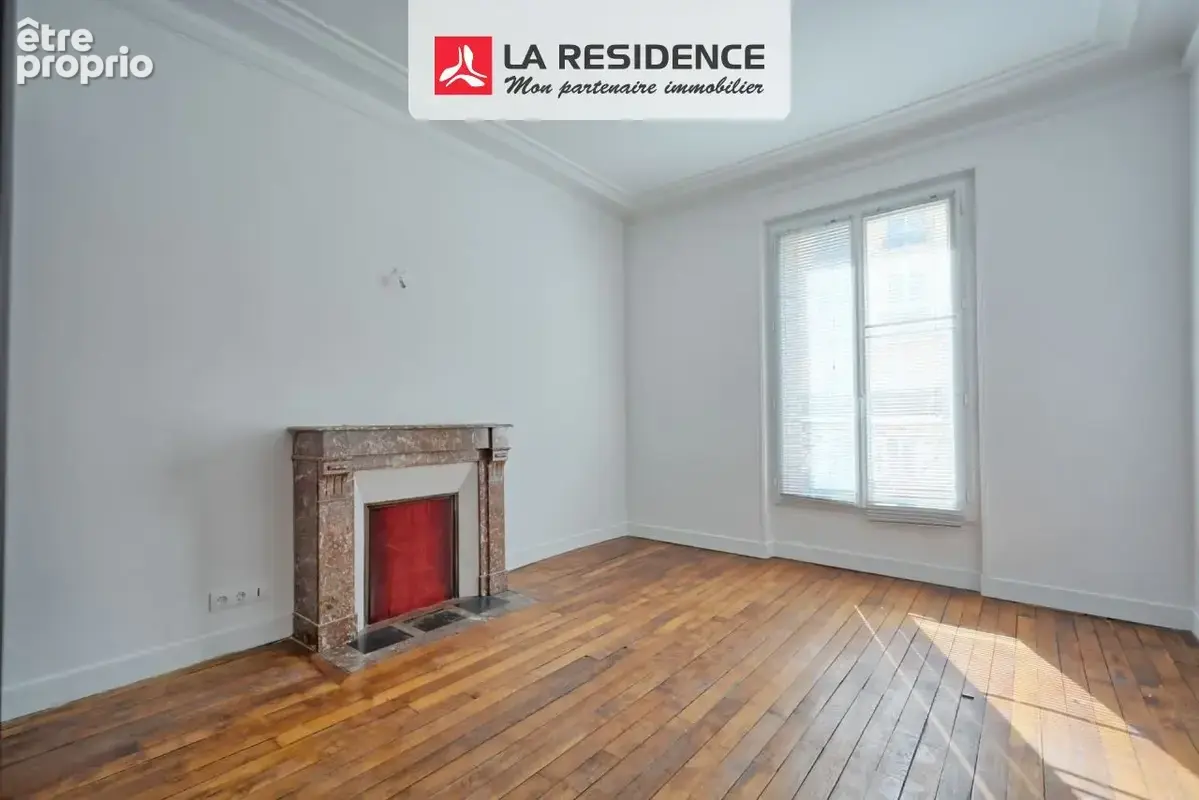 Appartement 4 pièces 90 m² à vendre à Saint-Cloud (92210) - photo 5
