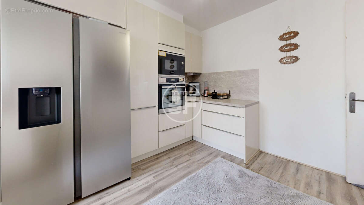 Appartement à SAINT-LOUIS