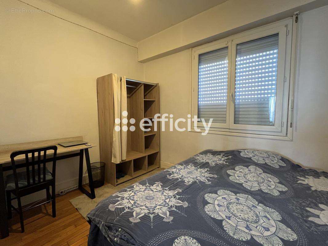 Appartement - photo 8