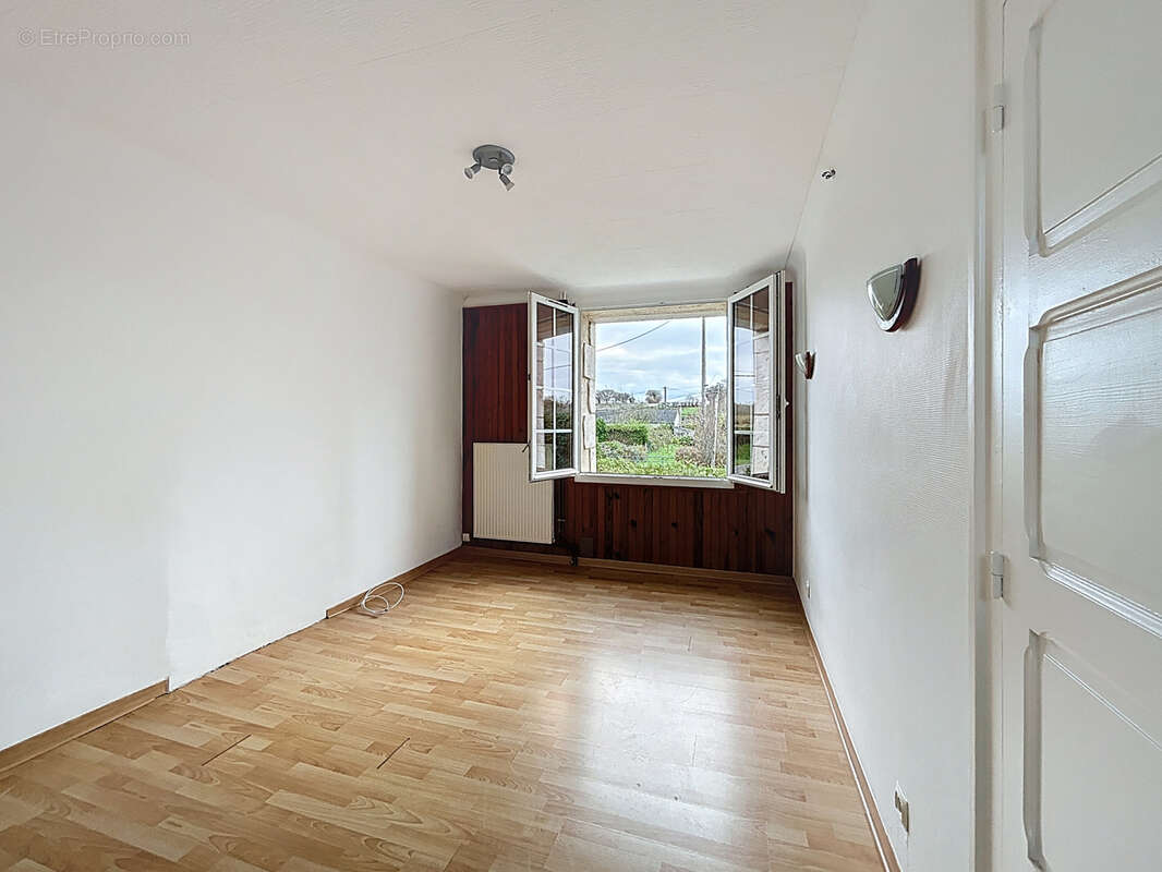 Maison à SORTOSVILLE-EN-BEAUMONT