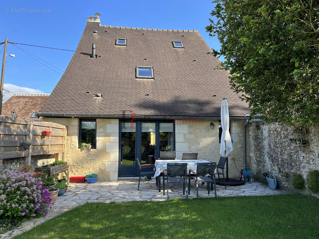 Maison à BELLEME