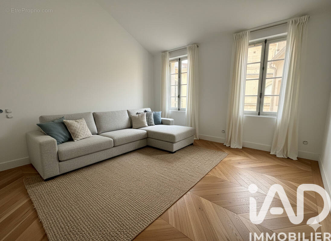 Photo 1 - Appartement à MONTPELLIER