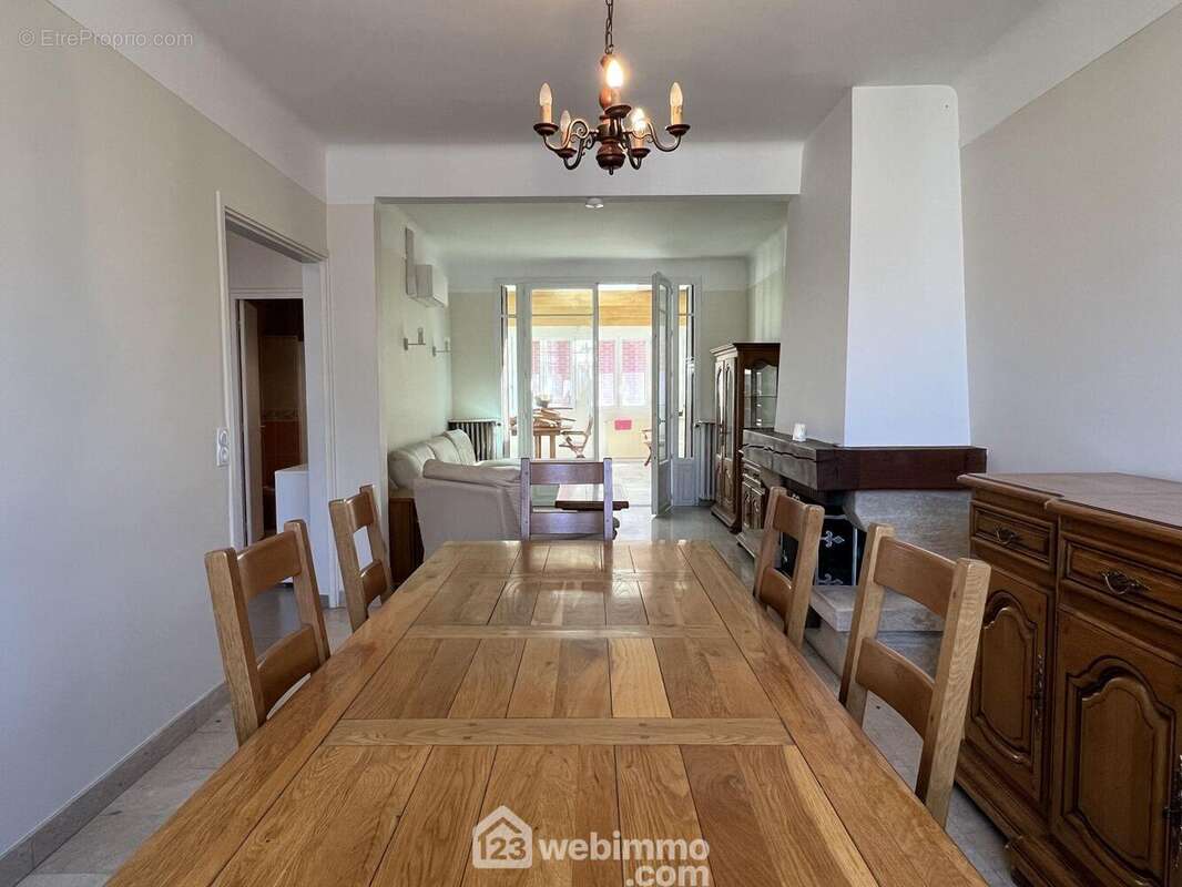 Maison 152 m² à Vitry-Sur-Seine  - photo 48
