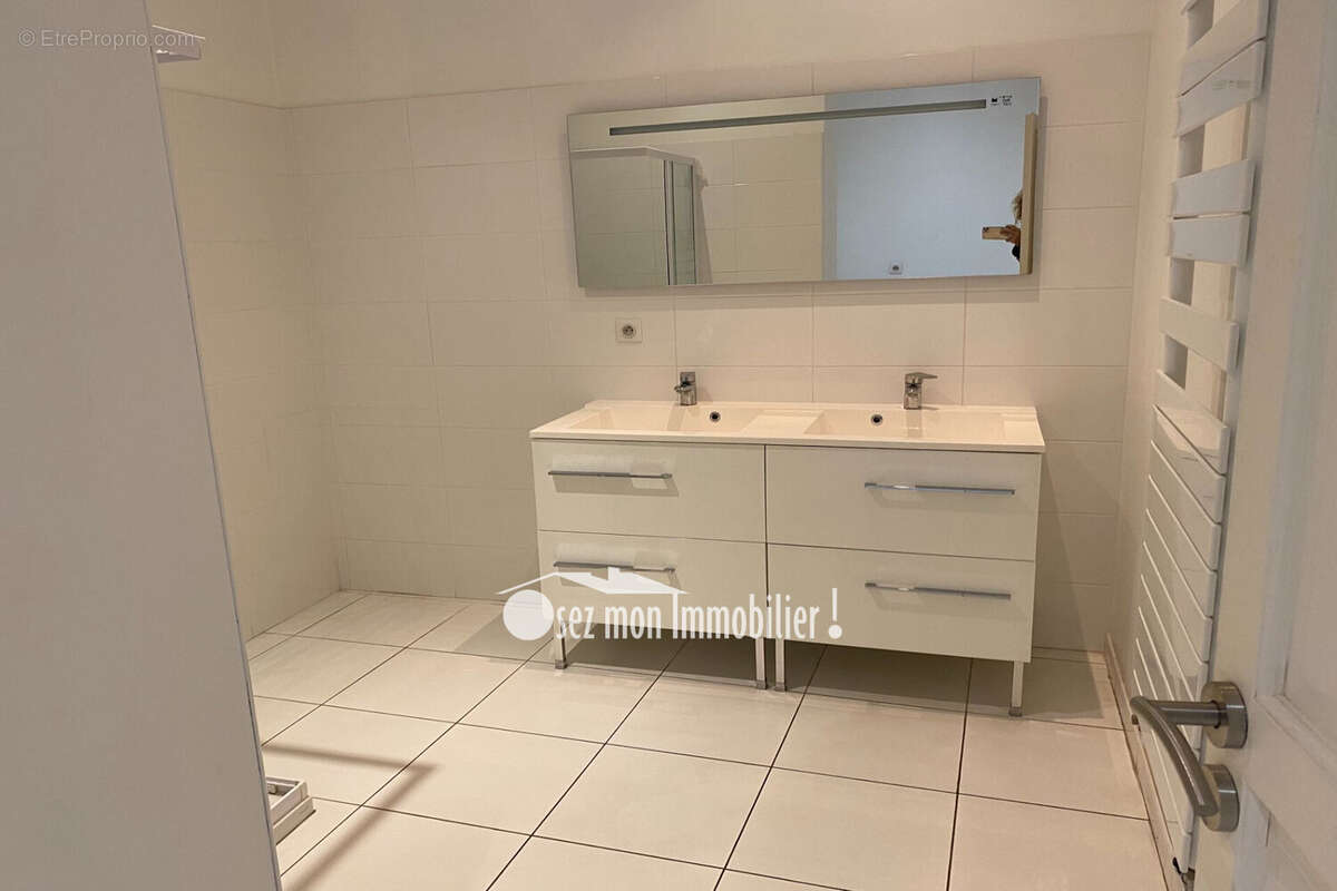 Appartement 109 m² à Narbonne  - photo 3