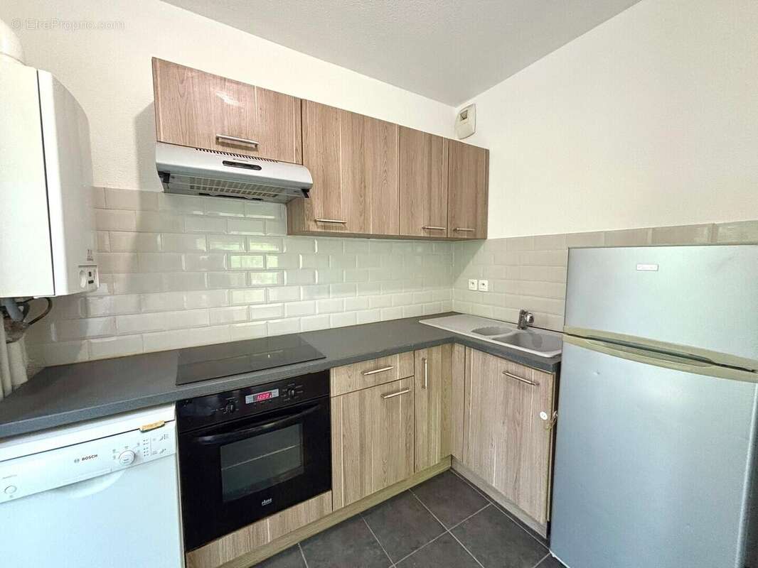 Appartement à BAYONNE