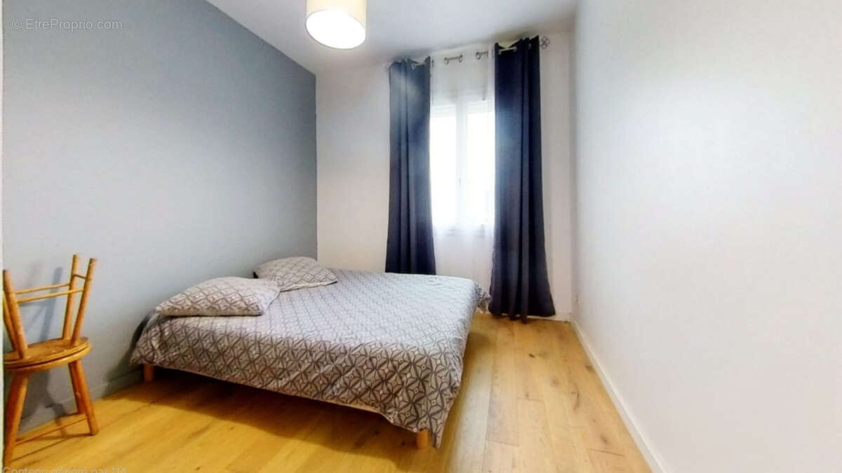 Maison à ROZAY-EN-BRIE