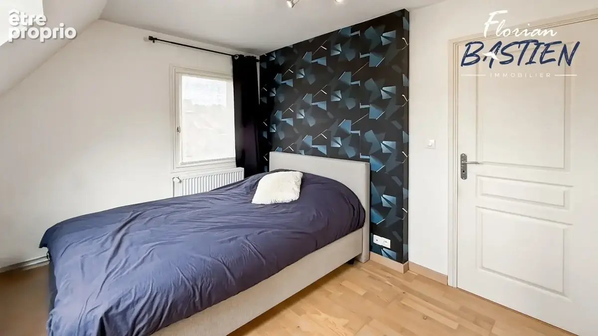  NOUVEAUTÉ EN EXCLUSIVITÉ – Le confort d'une maison individuelle dans un quartier pavillonnaire recherché de Petite-Forêt - photo 8