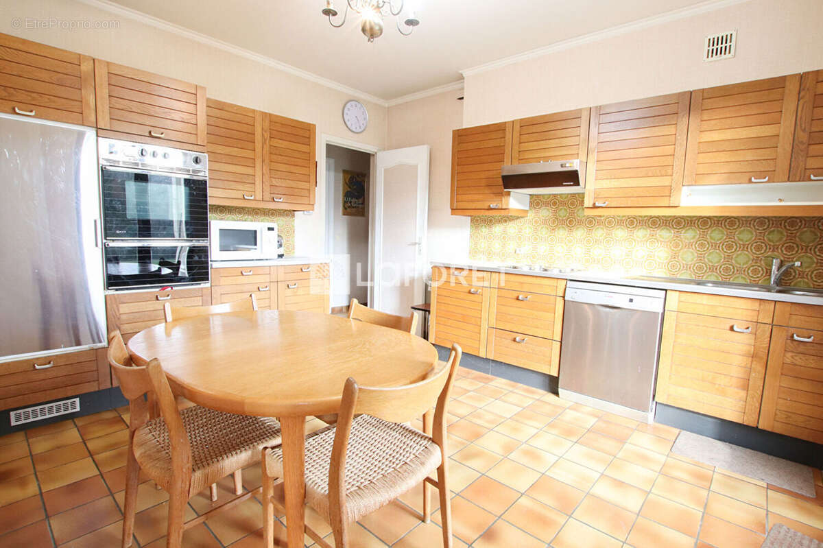 Maison à GIF-SUR-YVETTE