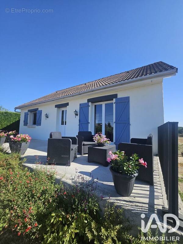 Photo 1 - Maison à SOMMERY