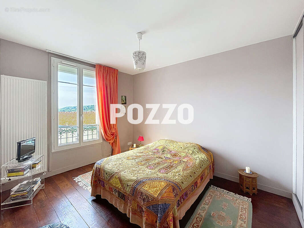 Appartement à DEAUVILLE