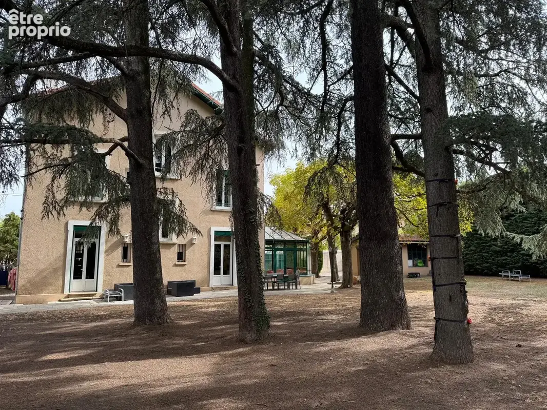 Photo Maison à Saint-Chamond au prix de 499 000€