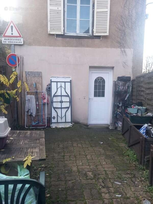 Maison à THIERS