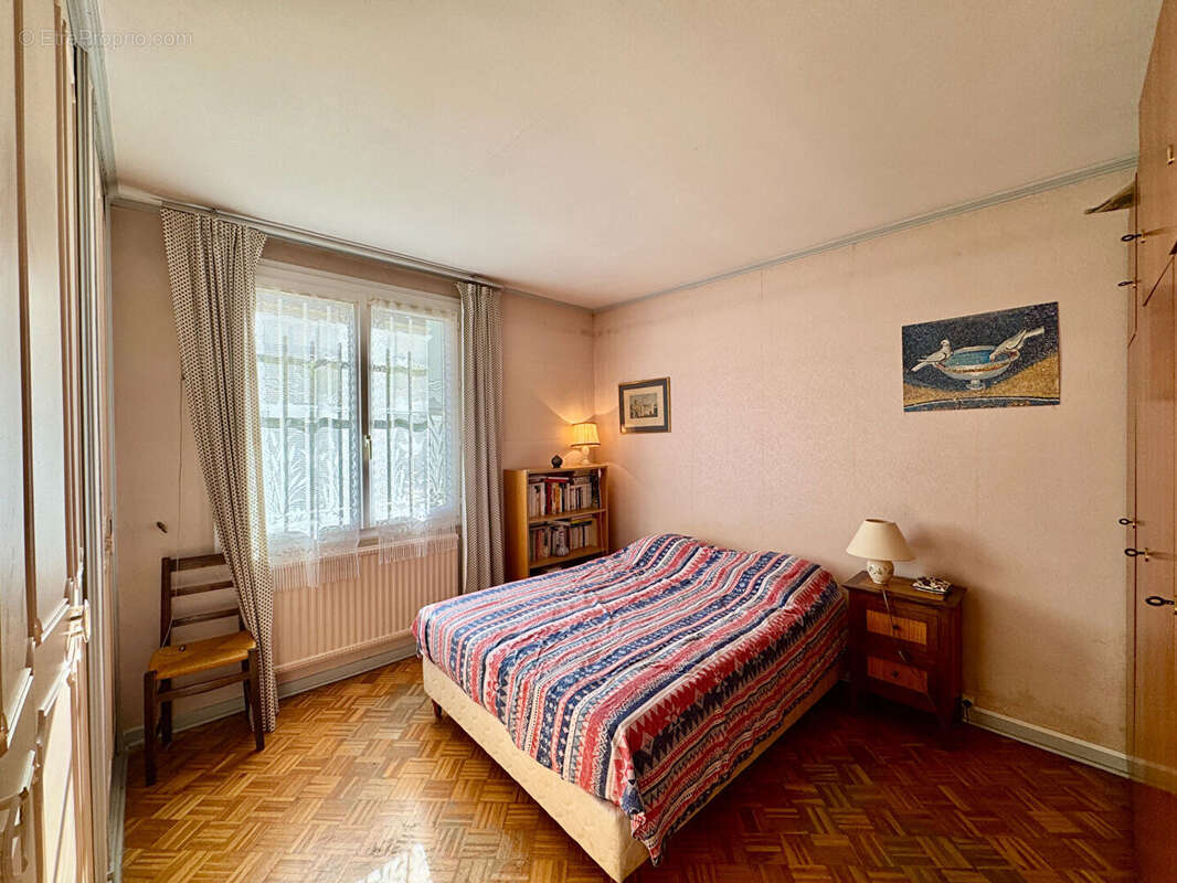 Maison à VILLENEUVE-LES-AVIGNON